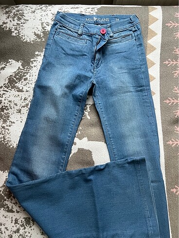 Jean pantolon