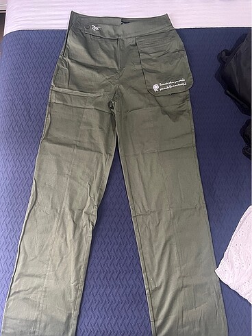 Kumaş oversize