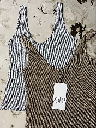 Zara bluz