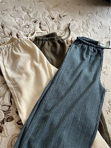 Pull and bear pantolon