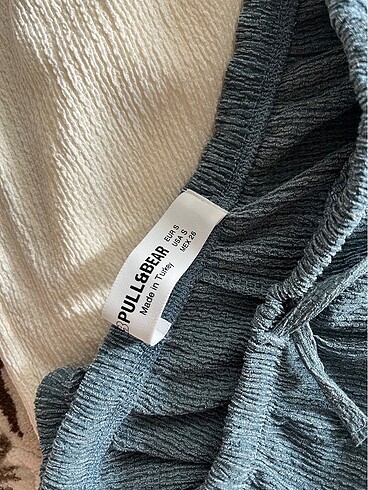 Pull and Bear Pull and bear pantolon