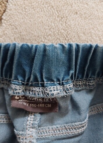Kot pantolon