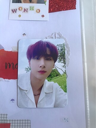 Changkyun pc