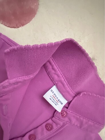 U.S Polo Assn. Orjinal polo lacos tanesi 100?