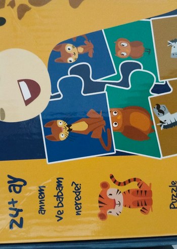 Neobebek zeka kartları seti - Görsel 10