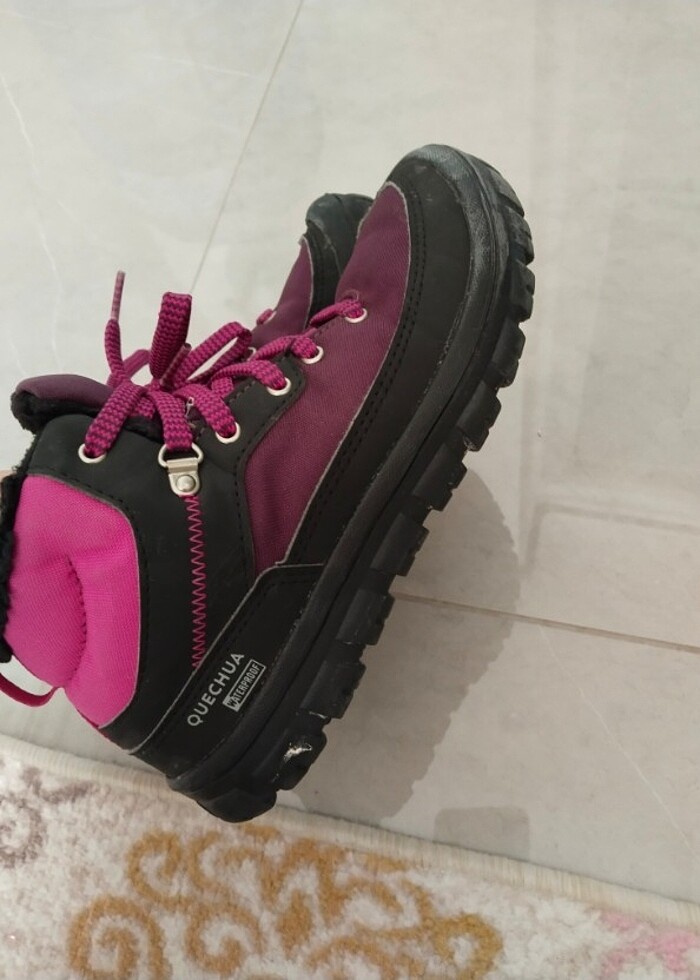 Decathlon bot - Görsel 2