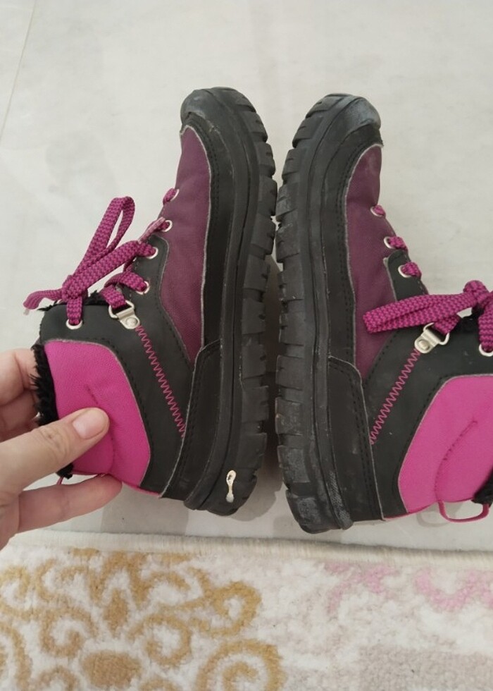 Decathlon bot - Görsel 5