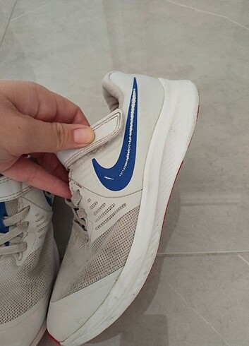 33 Beden Nike ayakkabı 
