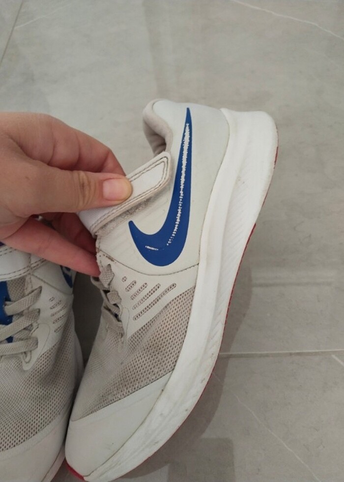 Nike ayakkabı  - Görsel 3