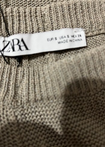 açık kahve  Kadın Pantolon buluz  , İnce Kesim, Uzun - Görsel 5