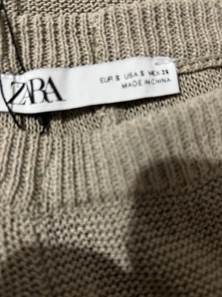 açık kahve  Kadın Pantolon buluz  , İnce Kesim, Uzun - Görsel 5