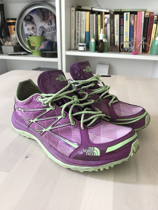 Yazlık North Face