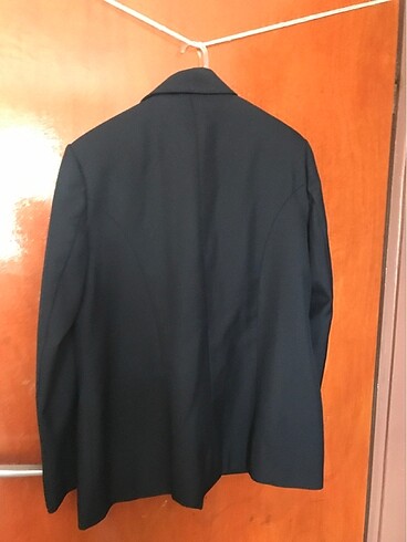 Blazer ceket