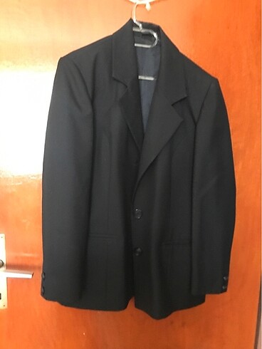 Diğer Blazer ceket