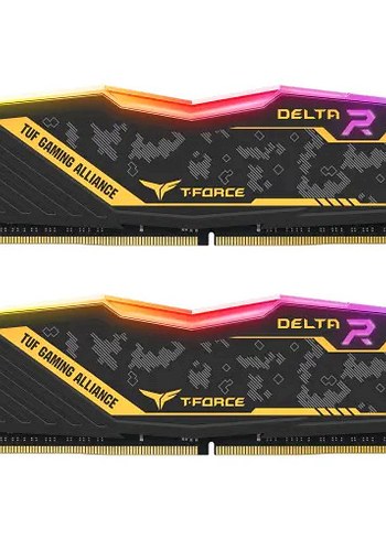 Arızalı T force ram