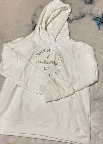 Tommy hilfiger sweatshirt