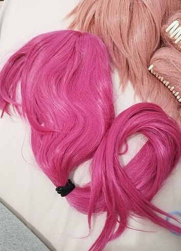 Pembe Peruk