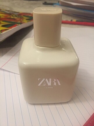 zara parfüm femme