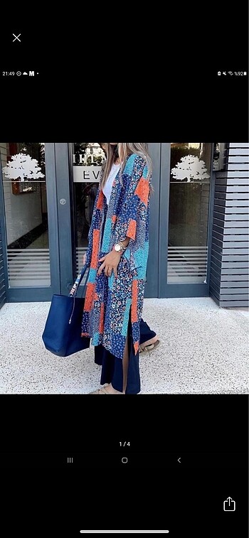 kimono
