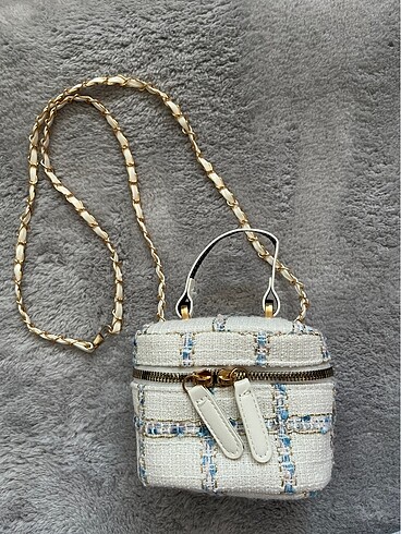 shein çanta