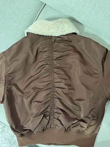 s Beden h&m bomber ceket/mont