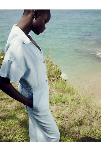 Zara kot tulum - Görsel 3