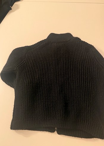 Zara 12-18 ay bebek hırka - Görsel 3