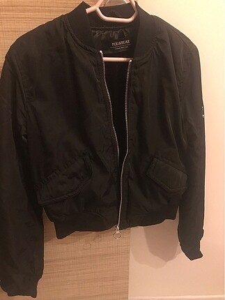 Pull and bear Bomber ceket