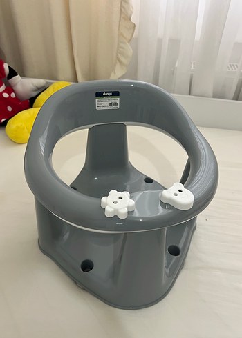 Gri Bebek Oturağı