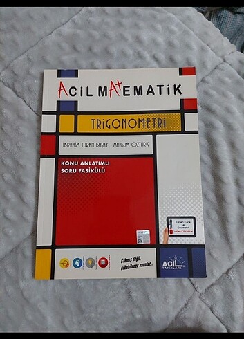 SIFIR ACİL TRİGONOMETRI