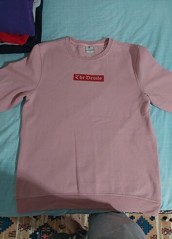 Defacto erkek sweat