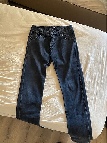 Erkek jean pantolon