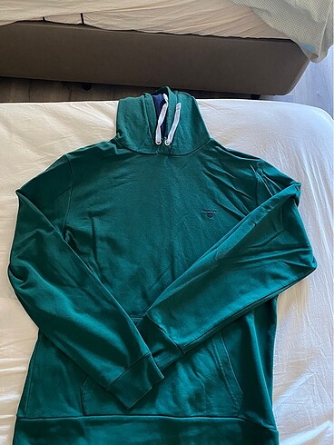 Erkek gant sweat