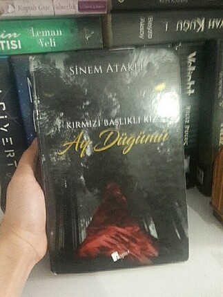 Ay düğümü