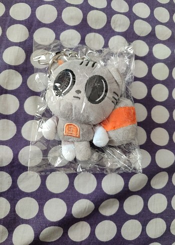 TXT Kpop Peluş Anahtarlık