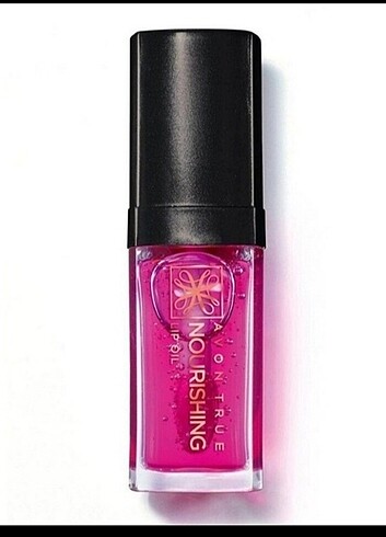 Avon Dudak Besleyici Yağ Blossom
