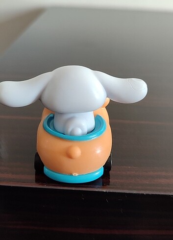  Miniso Sanrio Aksiyon Figürleri