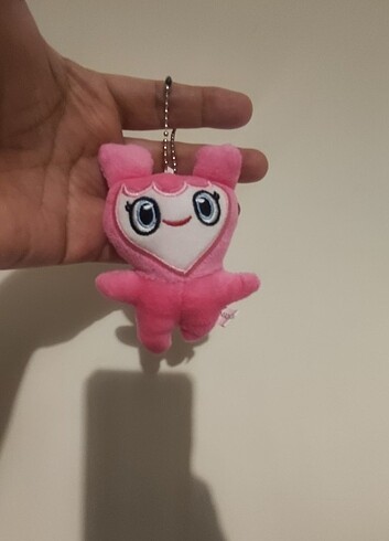 Twice Peluş Anahtarı
