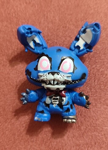 Final mini figür