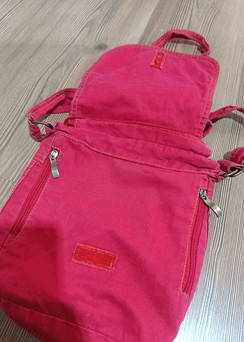 LC Waikiki çapraz kol çantası