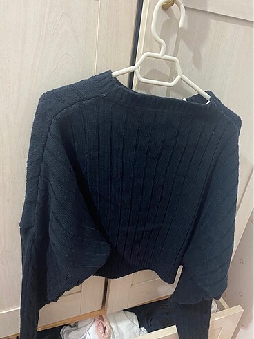 Tommy Hilfiger tommy crop kazak