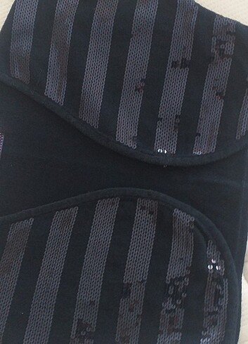 Kız çocuk bolero - Görsel 5