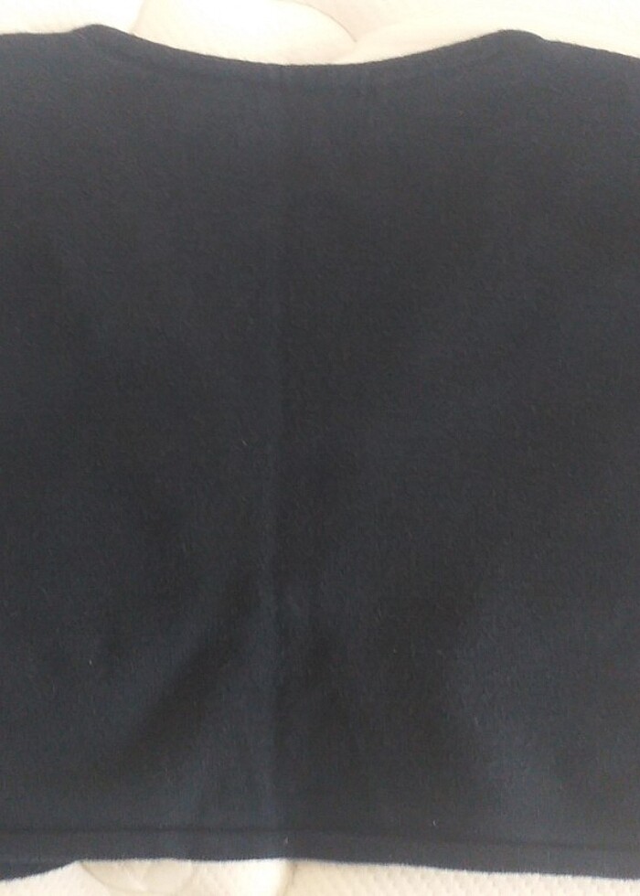 Kız çocuk bolero - Görsel 2