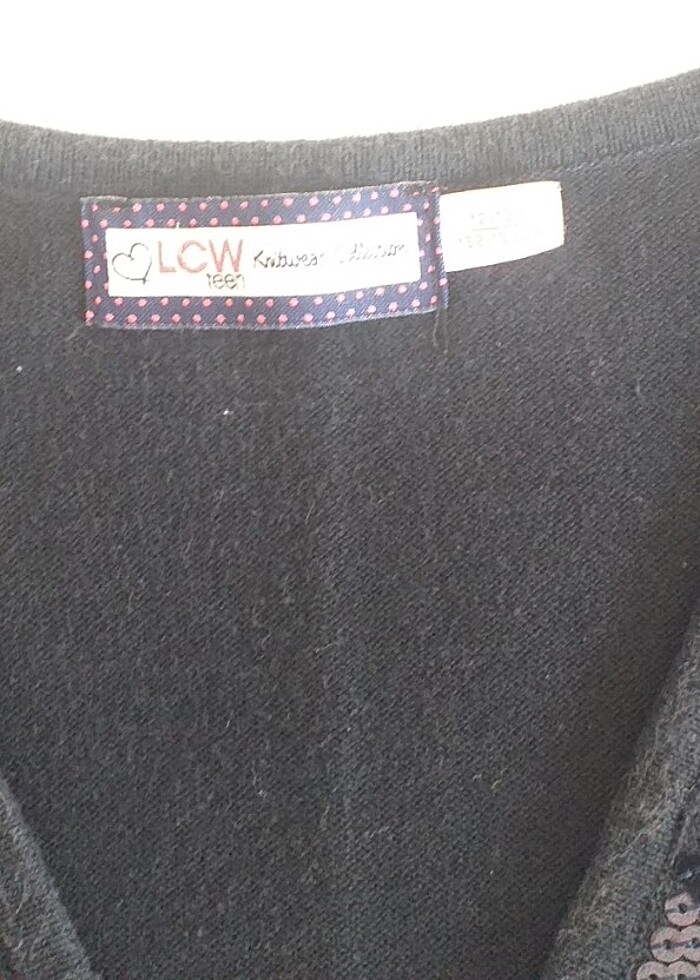 Kız çocuk bolero - Görsel 4