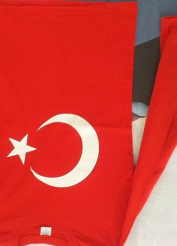 Kız çocuk tişört - Görsel 6