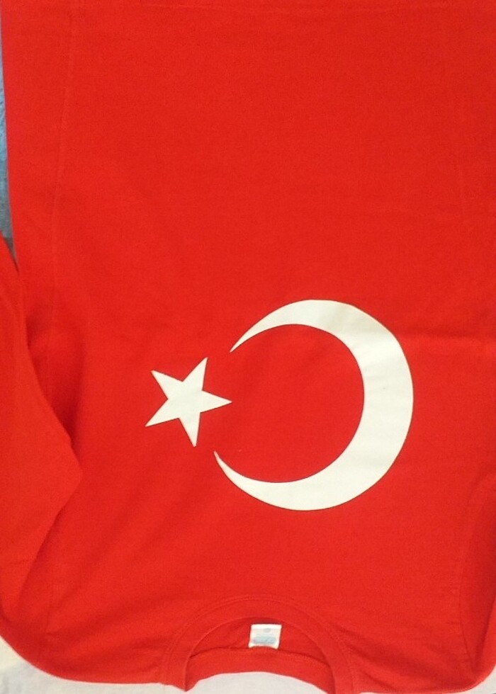 Kız çocuk tişört - Görsel 3