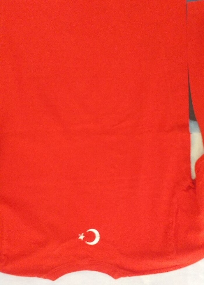 Kız çocuk tişört - Görsel 4