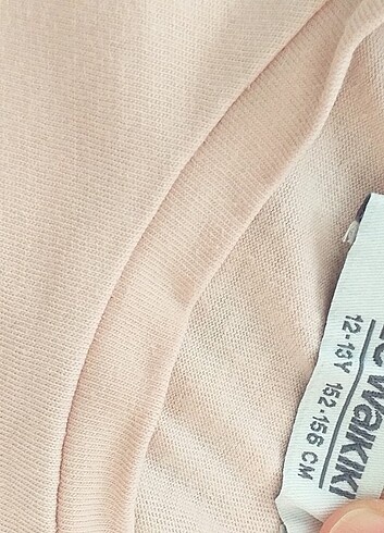 Kız çocuk tişört - Görsel 4