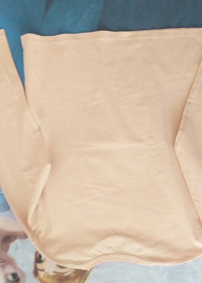 Kız çocuk tişört - Görsel 2