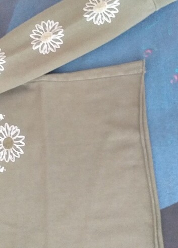 Kız çocuk sweat - Görsel 3